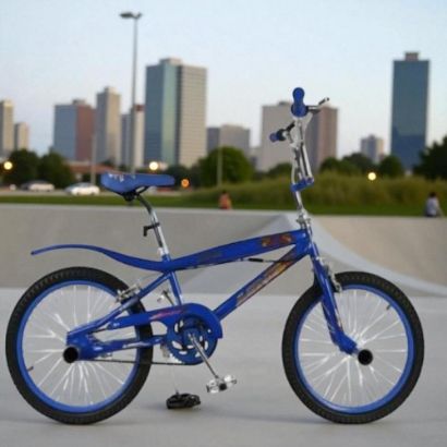 صورة دراجة هوائية كوبرا سلك الأصلي مقاس 16 بوصة